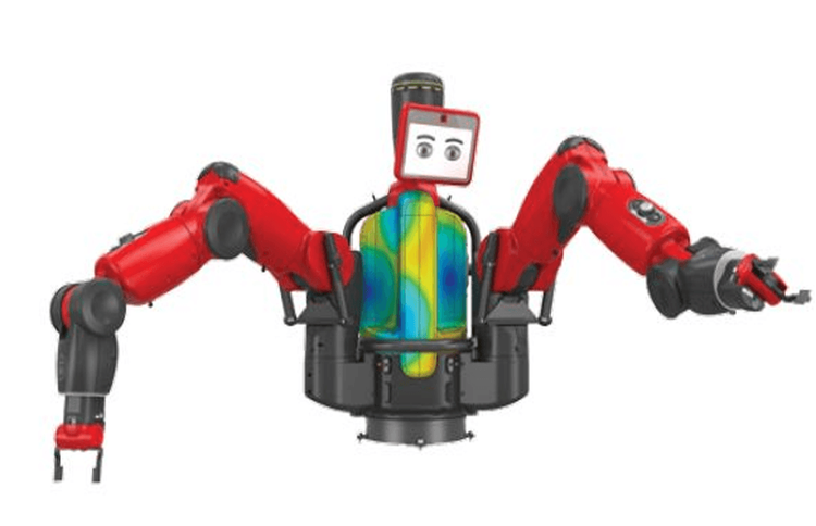 SOLIDWORKS Plastics塑胶模流分析