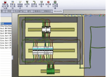 SOLIDWORKS Electrical 3D 电气设计