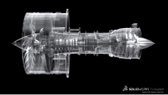 SOLIDWORKS Visualize